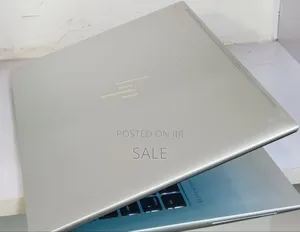 New Laptop HP EliteBook 845 G11 16GB AMD Ryzen 5 SSD 1T