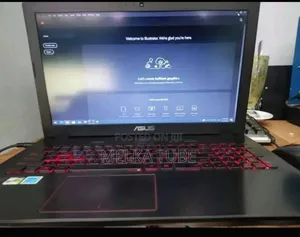 Laptop Asus ROG Strix G15 16GB Intel Core i5 SSD 512GB