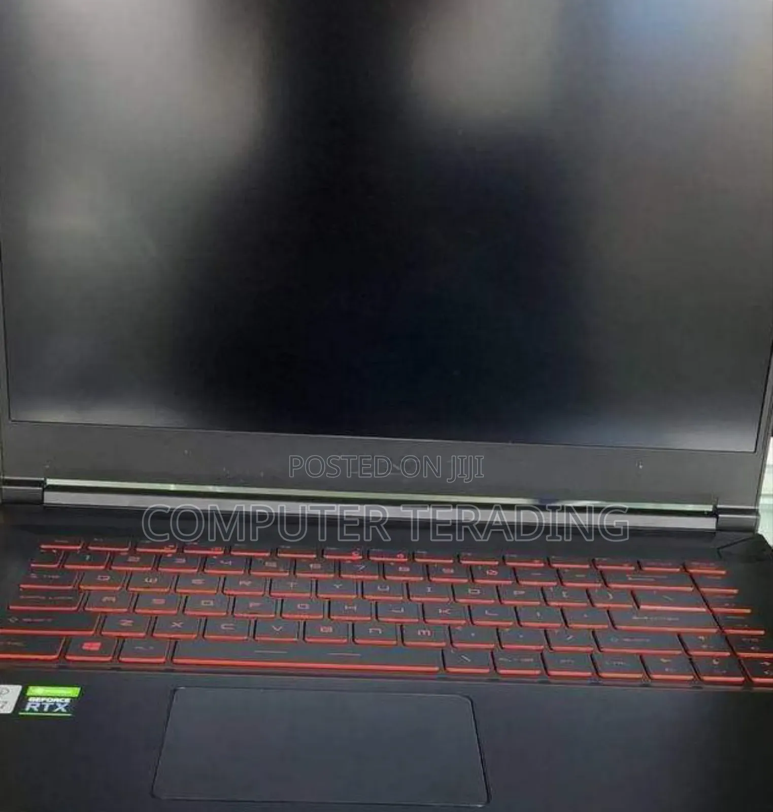 New Laptop MSI 16GB Intel Core i7 SSD 512GB