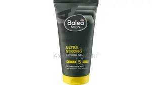 Balea Men Ultra Strong Styling Gel