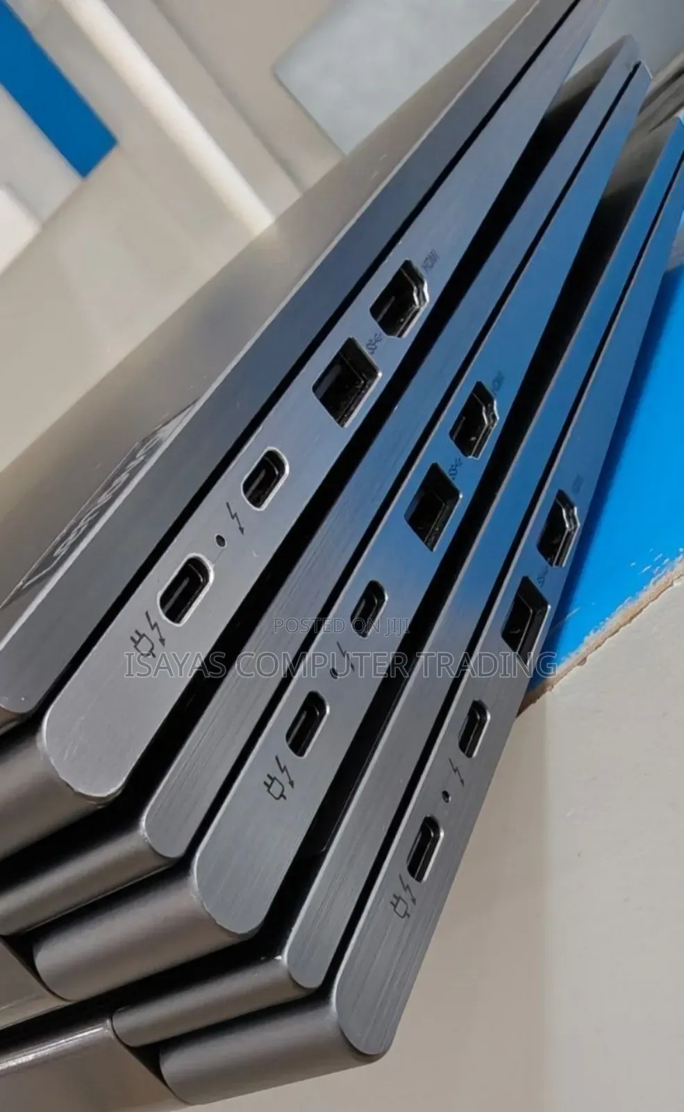 New Laptop Lenovo Thinkpad X1 Yoga 16GB Intel Core i7 SSD 512GB