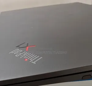 New Laptop Lenovo Thinkpad X1 Yoga 16GB Intel Core i7 SSD 512GB