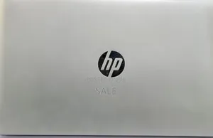 New Laptop HP ProBook 450 G9 8GB Intel Core i5 HDD+SSD 1T