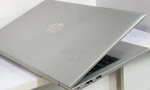 New Laptop HP ProBook 450 G9 8GB Intel Core i5 HDD+SSD 1T