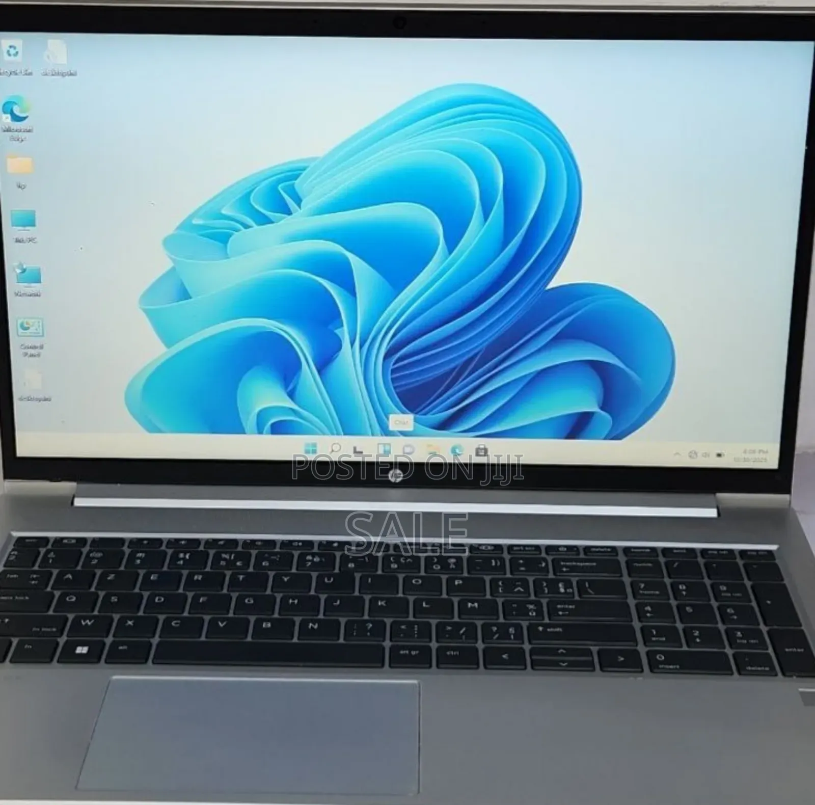 New Laptop HP ProBook 450 G9 8GB Intel Core i5 HDD+SSD 1T