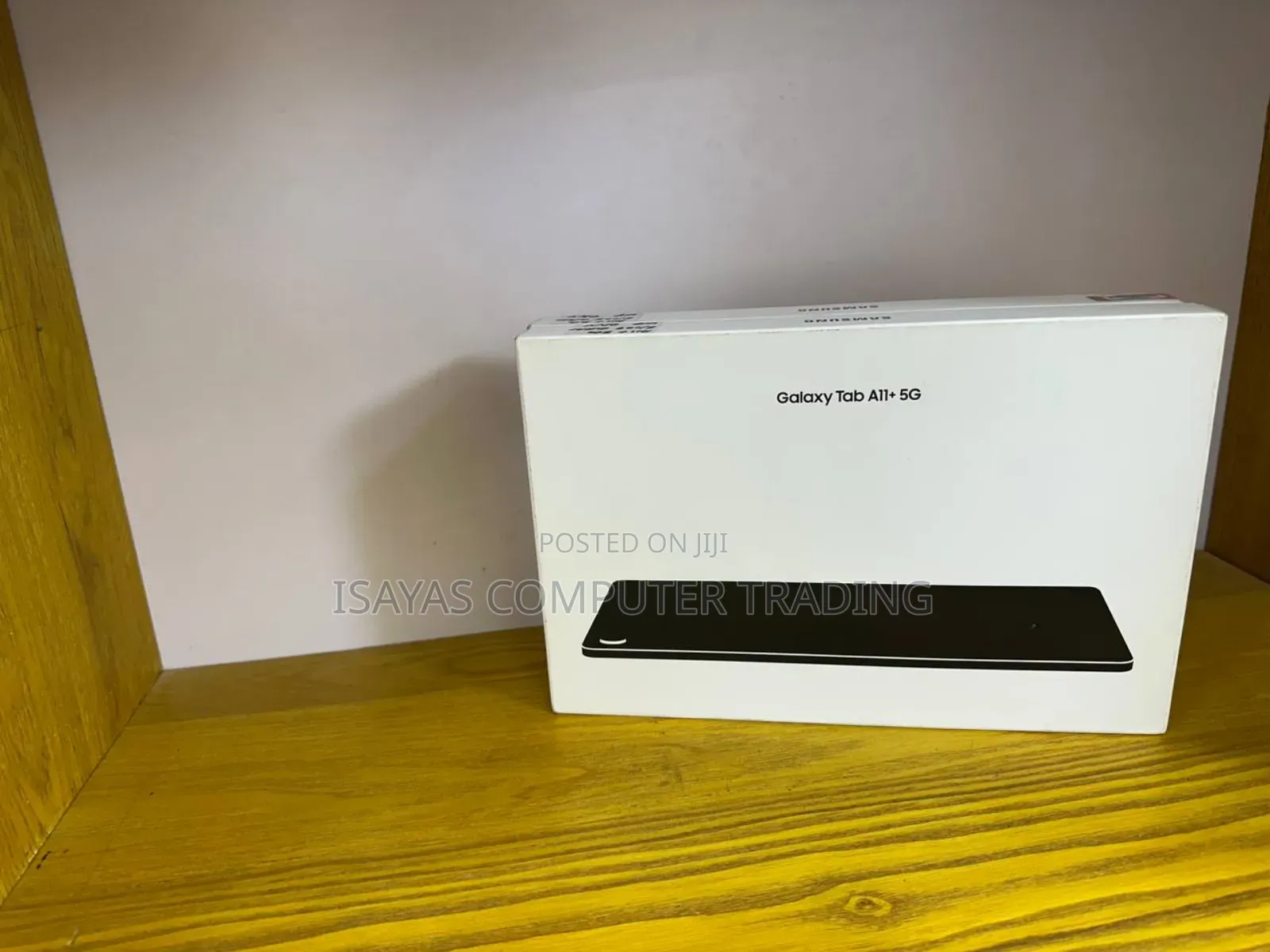 New Samsung Galaxy Tab A11+ 128 GB