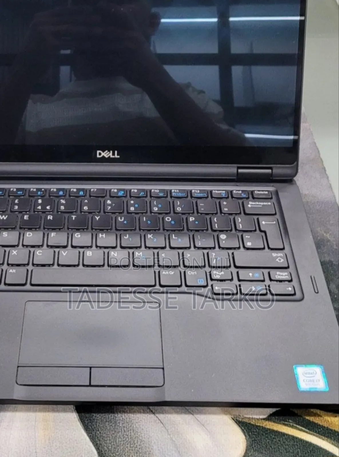 New Laptop Dell Latitude 10 16GB Intel Core i7 SSD 256GB