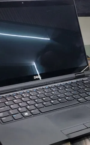 New Laptop Dell Latitude 10 16GB Intel Core i7 SSD 256GB