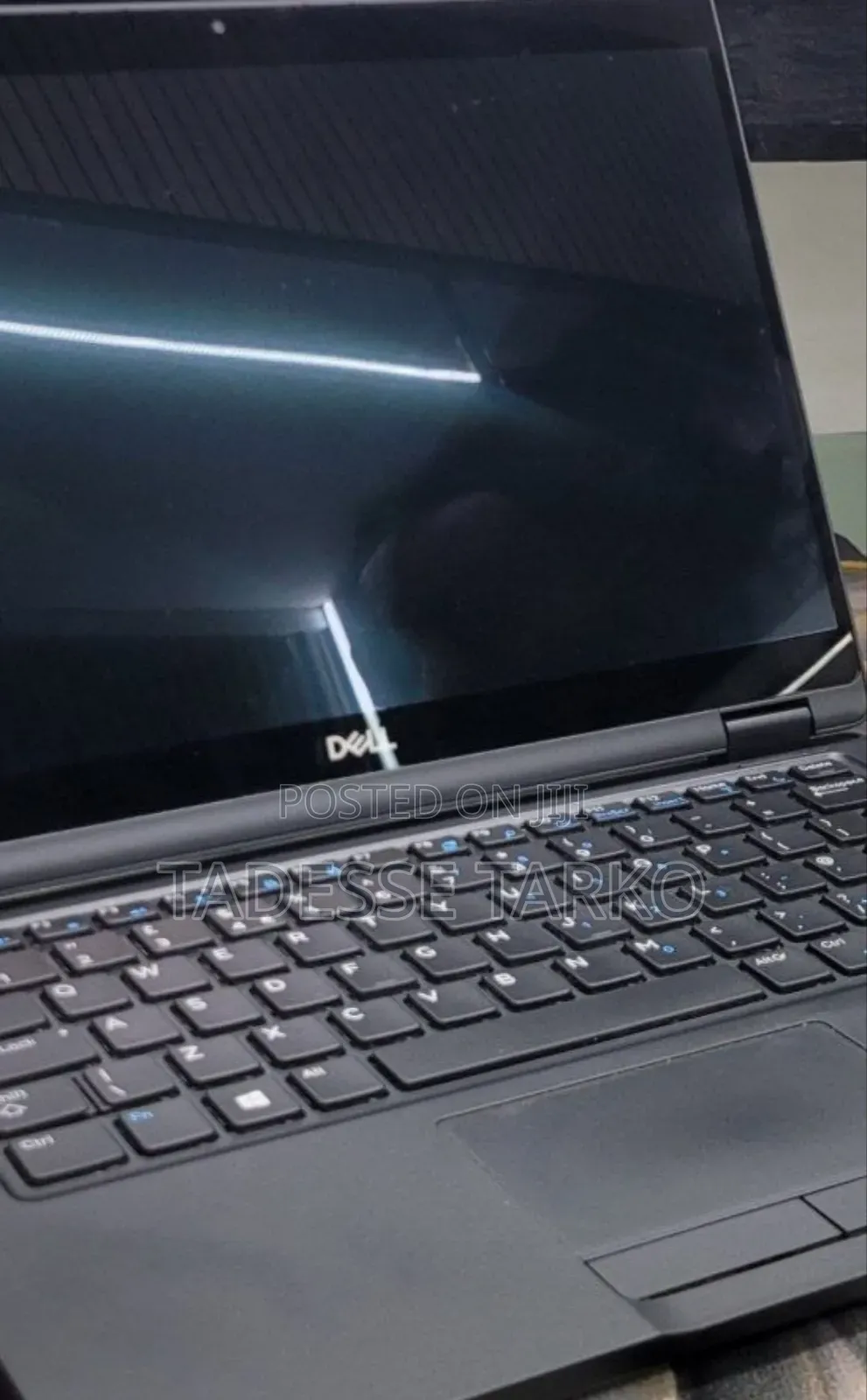 New Laptop Dell Latitude 10 16GB Intel Core i7 SSD 256GB