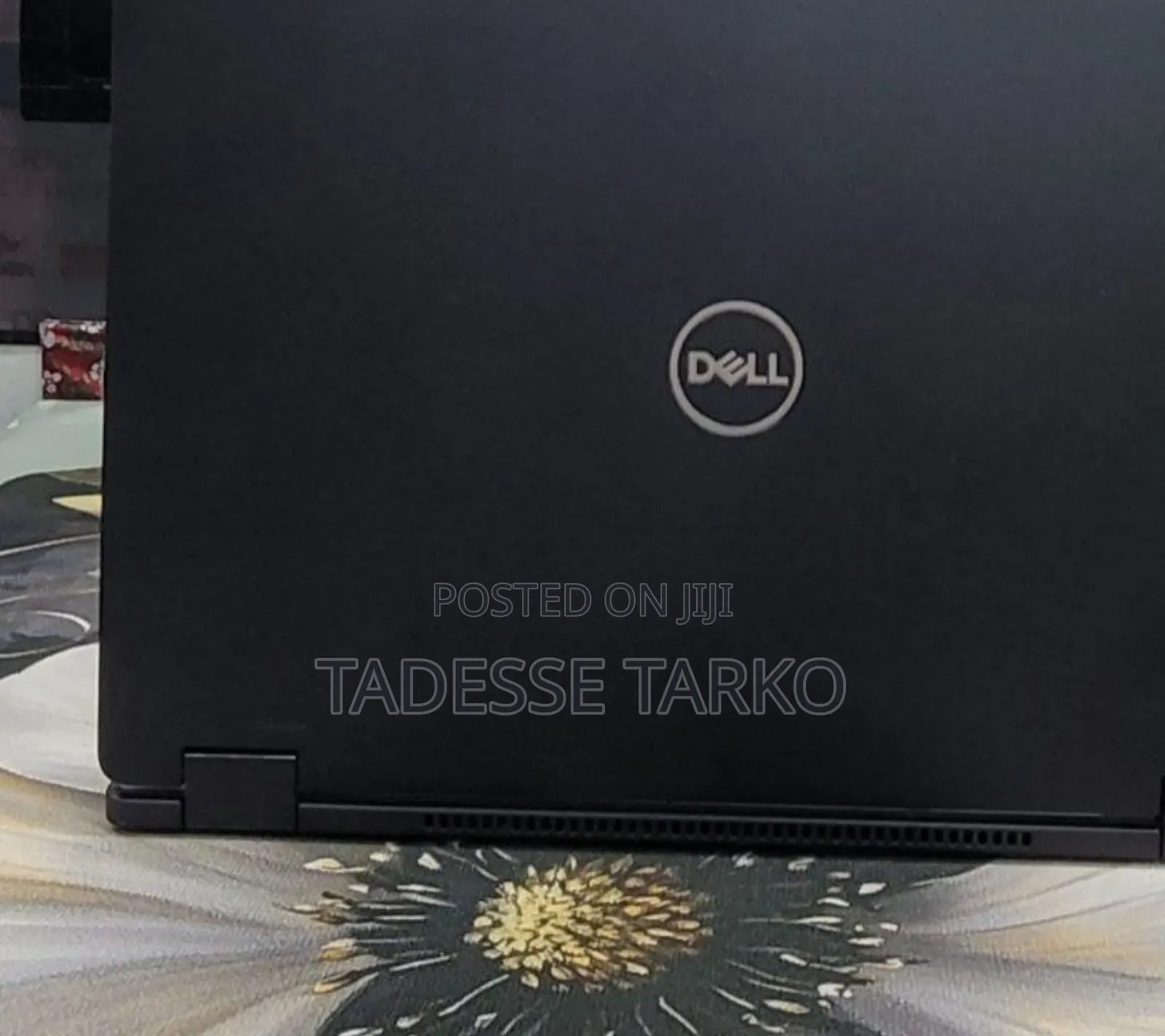 New Laptop Dell Latitude 10 16GB Intel Core i7 SSD 256GB