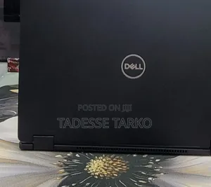 New Laptop Dell Latitude 10 16GB Intel Core i7 SSD 256GB