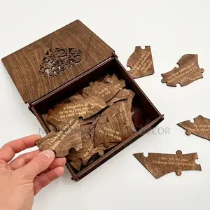 Couples Puzzle