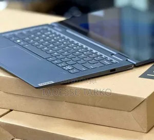 New Laptop Lenovo ThinkPad Yoga 16GB AMD Ryzen 7 SSD 512GB