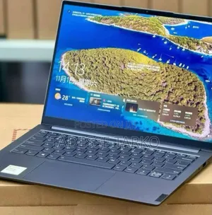 New Laptop Lenovo ThinkPad Yoga 16GB AMD Ryzen 7 SSD 512GB