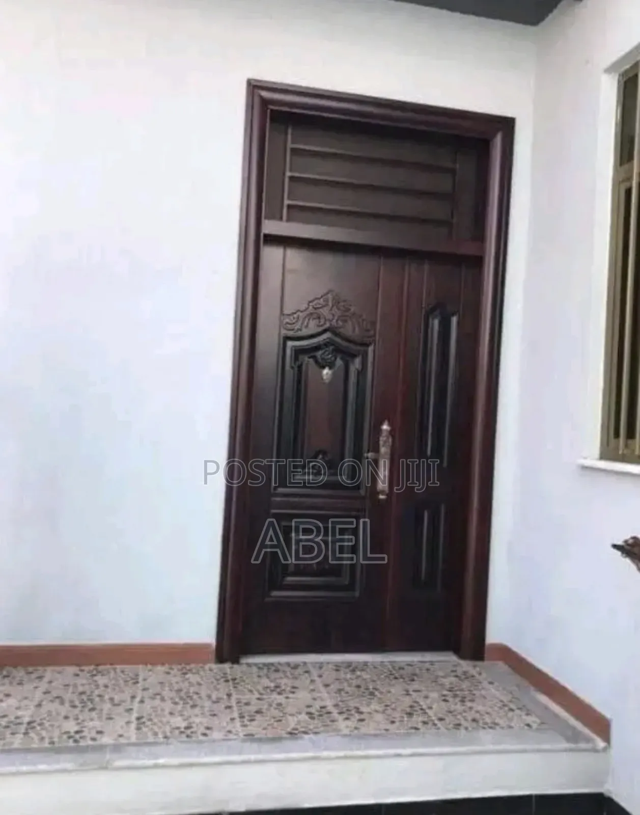 የቤትዎ ቅንብር ይሻሽላ! – Victor Doors መሸጫ