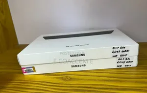 New Samsung Galaxy Tab A11 128 GB