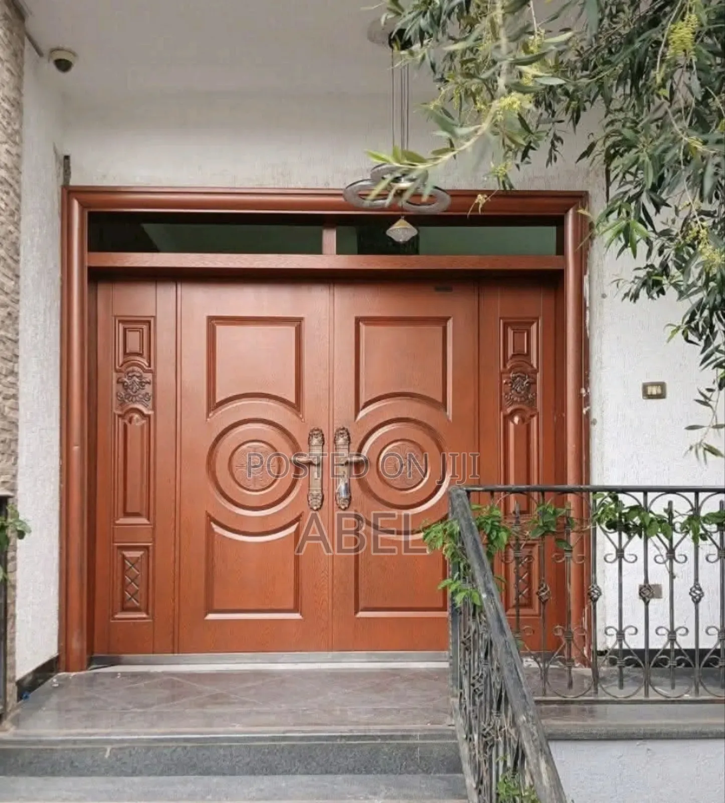 ከፍተኛ ጥራት በእጅዎ – Victor Doors ሽያጭ!