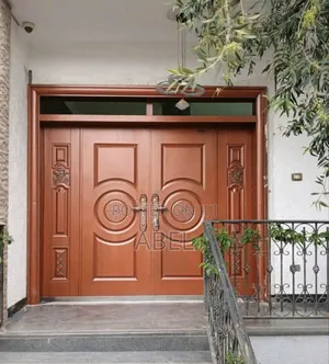 ከፍተኛ ጥራት በእጅዎ – Victor Doors ሽያጭ!