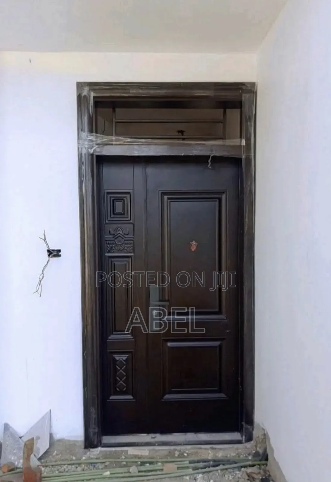 ከፍተኛ ጥራት በእጅዎ – Victor Doors ሽያጭ!