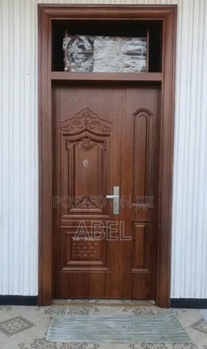 ከፍተኛ ጥራት በእጅዎ – Victor Doors ሽያጭ!