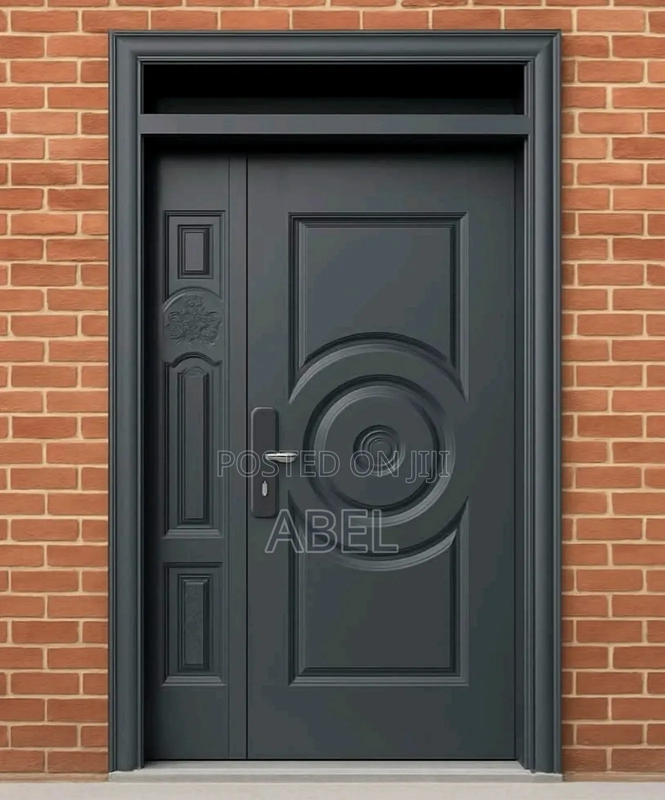 ከፍተኛ ጥራት በእጅዎ – Victor Doors ሽያጭ!