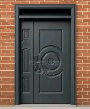 ከፍተኛ ጥራት በእጅዎ – Victor Doors ሽያጭ!