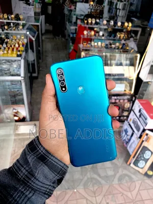 Oppo A31 8 GB Blue