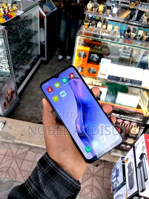 Oppo A31 8 GB Blue