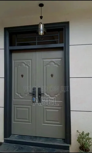 Victor Doors – ዘመናዊ እና ተስማሚ ንድፍ!