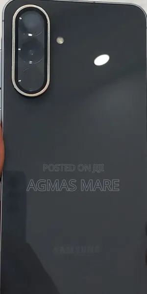 New Samsung Galaxy A56 256 GB