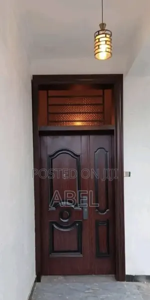 Victor Doors_- የቤት ድምቀት እና ውበት