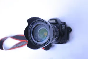 Camera 5d Mark 4