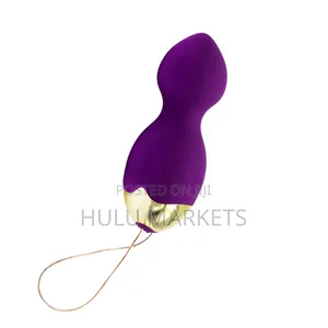 High Quality Remote Egg Vibrator