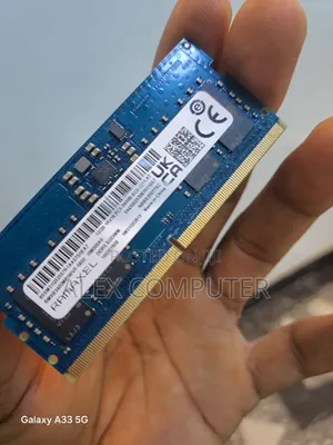 Ram Ddr5 12gb