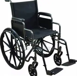 Folded Manual Wheelchairs Economic Wholesale Folded Manual Wheelchairs