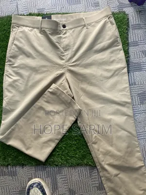 Banana Republic Men's Khaki
