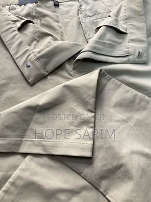 Banana Republic Men's Khaki