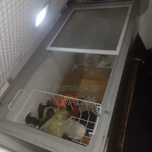 Deep Fridge