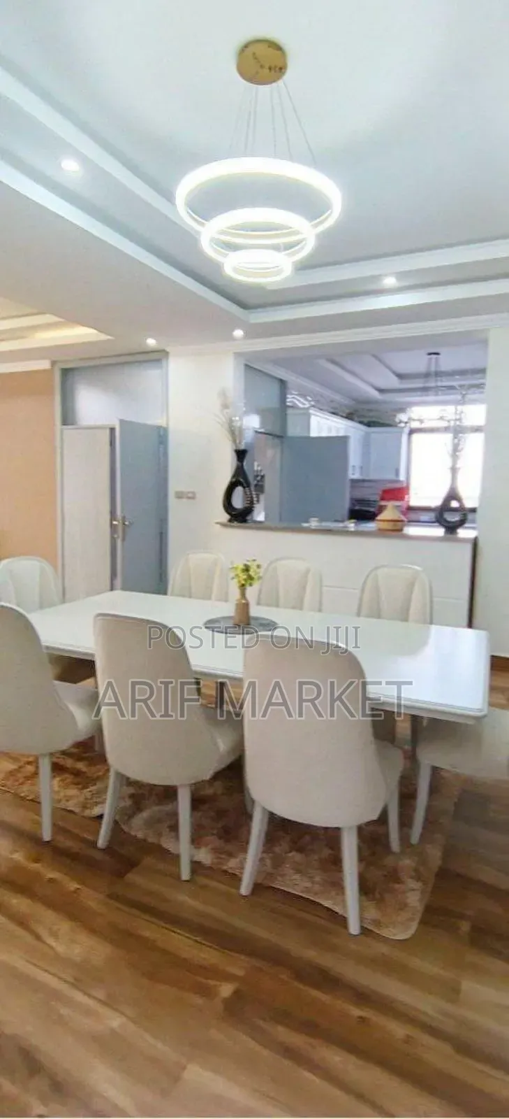 7bdrm House in Yeka for sale
