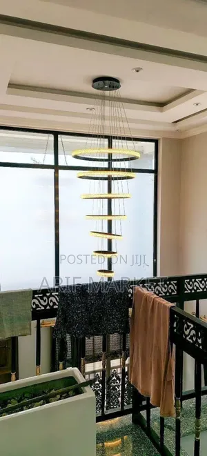 7bdrm House in Yeka for sale