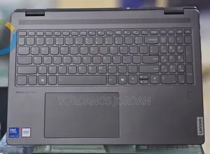 New Laptop Lenovo Yoga 7i 16GB Intel Core Ultra 5 SSD 512GB