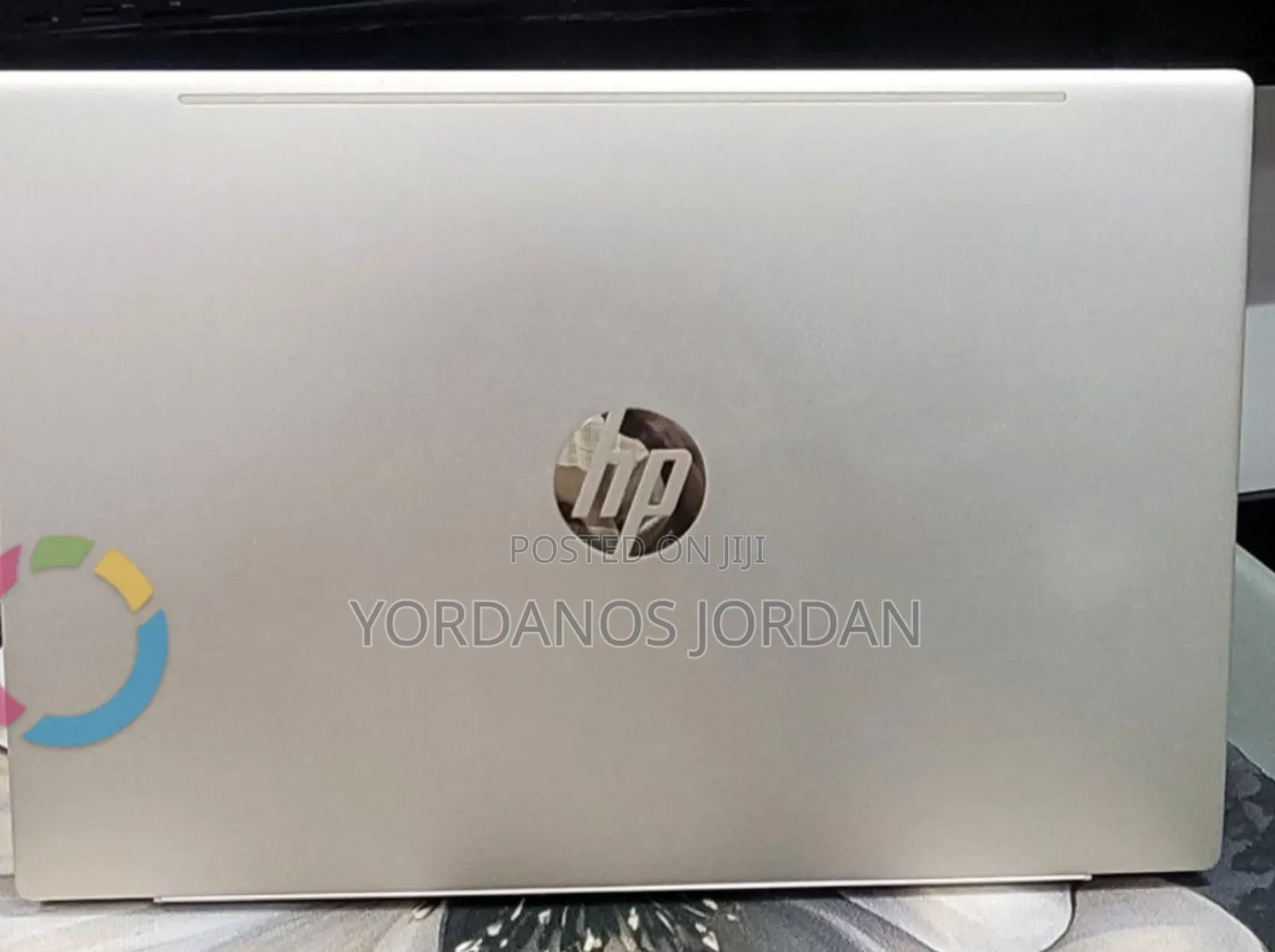 New Laptop HP Pavilion 15 8GB Intel Core i5 SSD 512GB