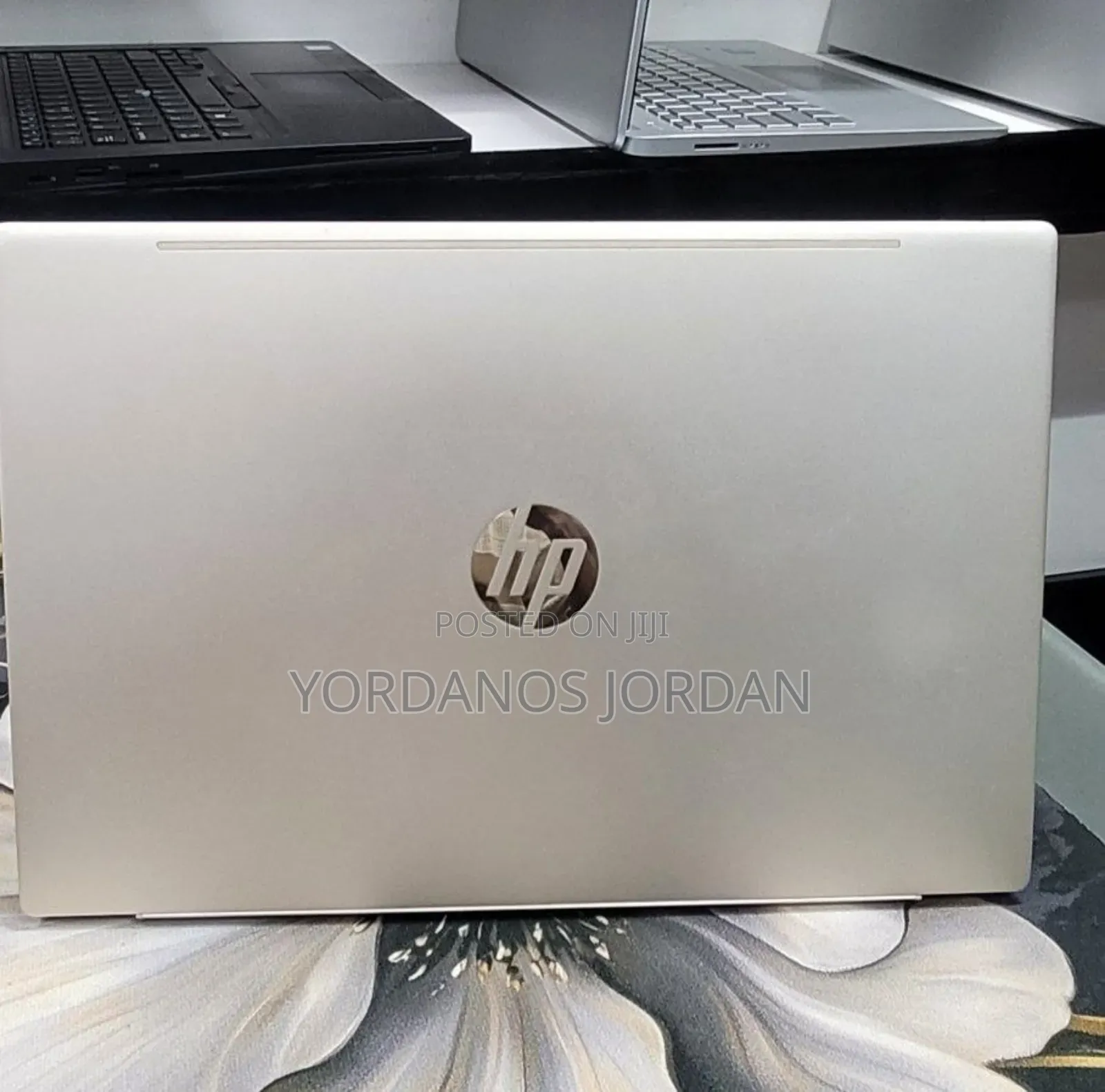 New Laptop HP Pavilion 15 8GB Intel Core i5 SSD 512GB