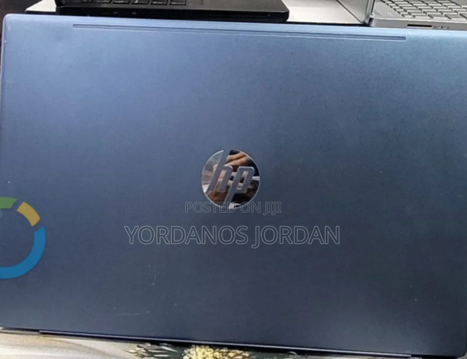 New Laptop HP Pavilion 15 8GB Intel Core i7 SSD 512GB