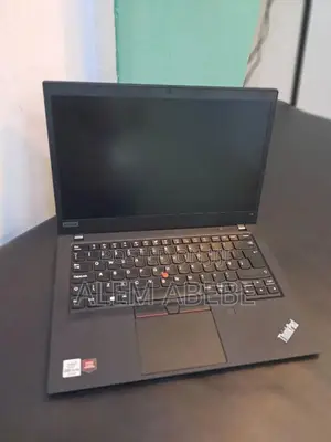 New Laptop Lenovo ThinkPad T14 8GB Intel Core i5 SSD 256GB