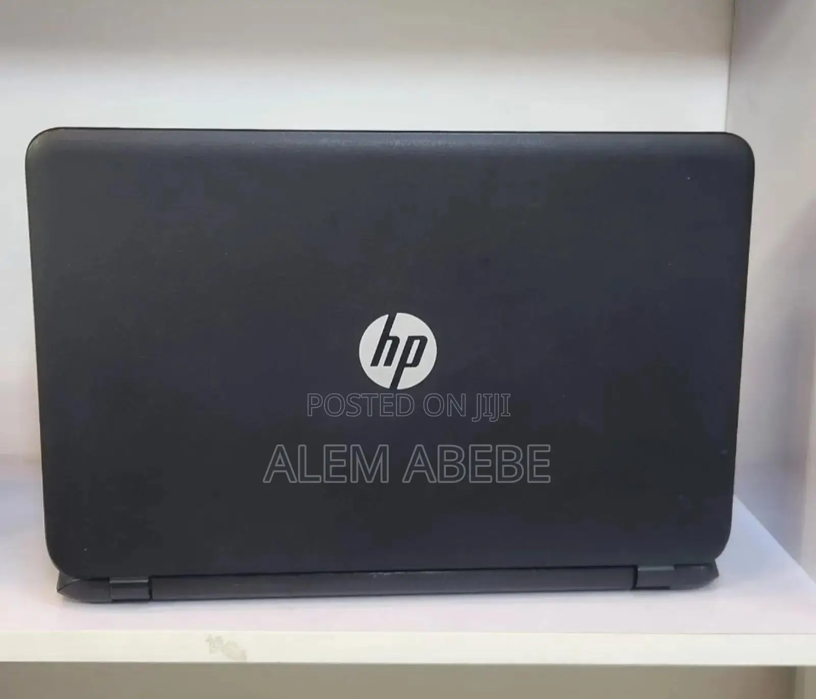 New Laptop HP Stream Notebook 4GB Intel Celeron HDD 500GB