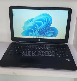 New Laptop HP Stream Notebook 4GB Intel Celeron HDD 500GB