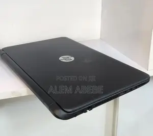 New Laptop HP Stream Notebook 4GB Intel Celeron HDD 500GB