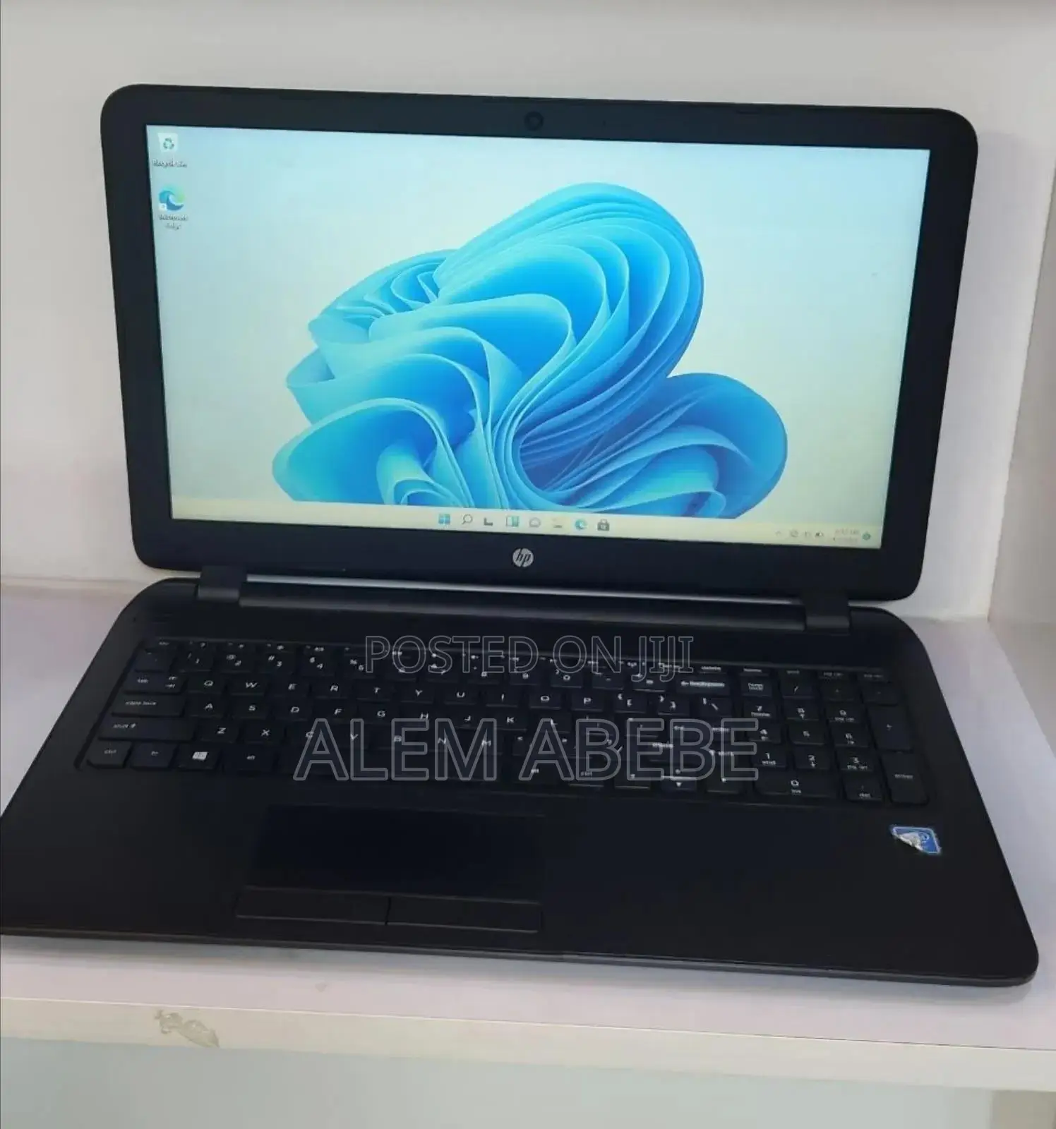 New Laptop HP Stream Notebook 4GB Intel Celeron HDD 500GB