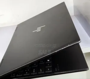 New Laptop HP Envy x360 16GB AMD Ryzen 5 SSD 256GB